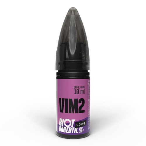 Riot Vim2