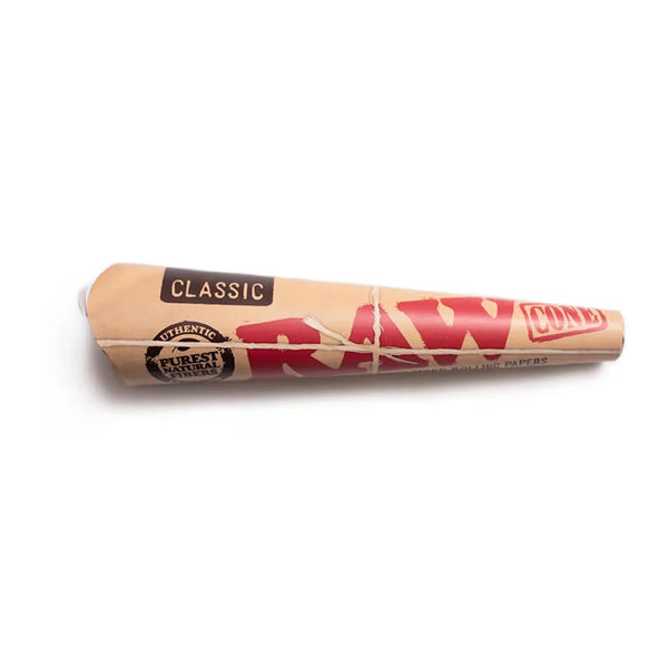 RAW Classic 1.25 Cones (pack of 6)