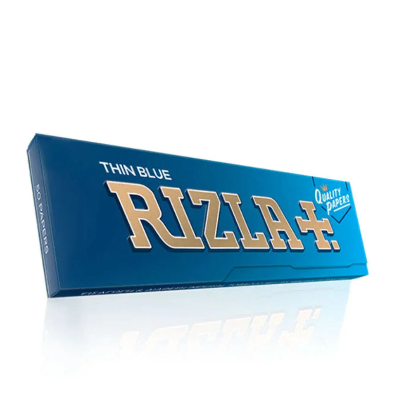 Rizla Blue Regular