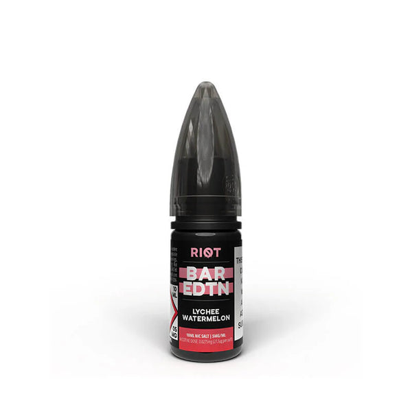 Riot Lychee Watermelon