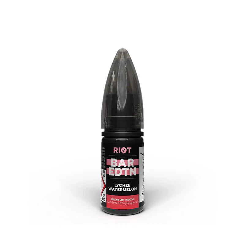 Riot Lychee Watermelon