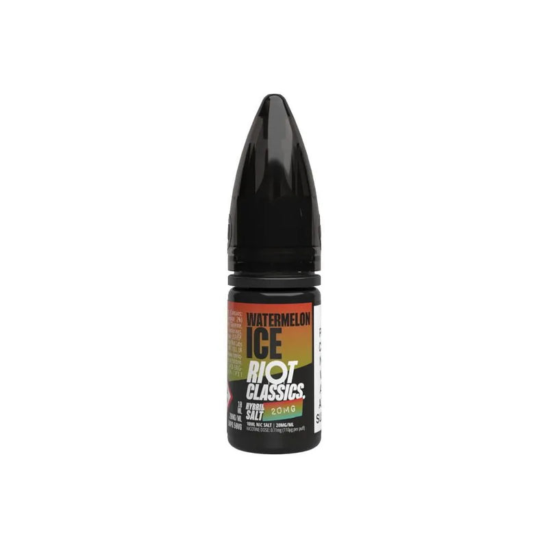 Riot Watermelon Ice