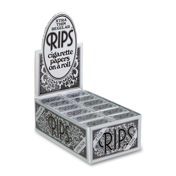Rips Black Extra Slim Roll (Aprox 5 Meters)