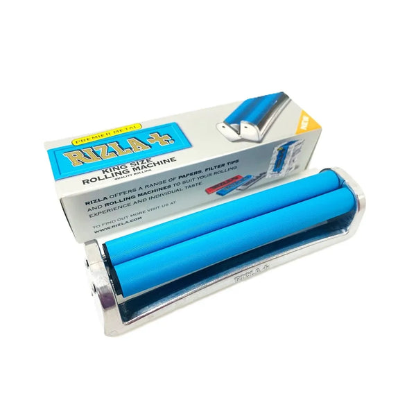 Rizla Acrylic Kingsize Rolling Machine