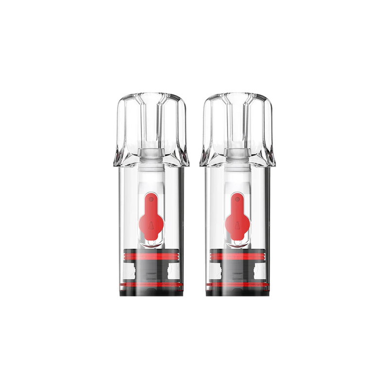 SKE Crystal Plus Replacement Pods (Pack of 2)