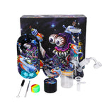 Glass Bong - Gift Set