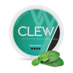Clew Nicotine Pouches