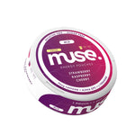 Muse Nicotine Pouches 12mg