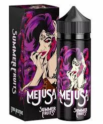 Mejusa Summer Fruit - 100ml