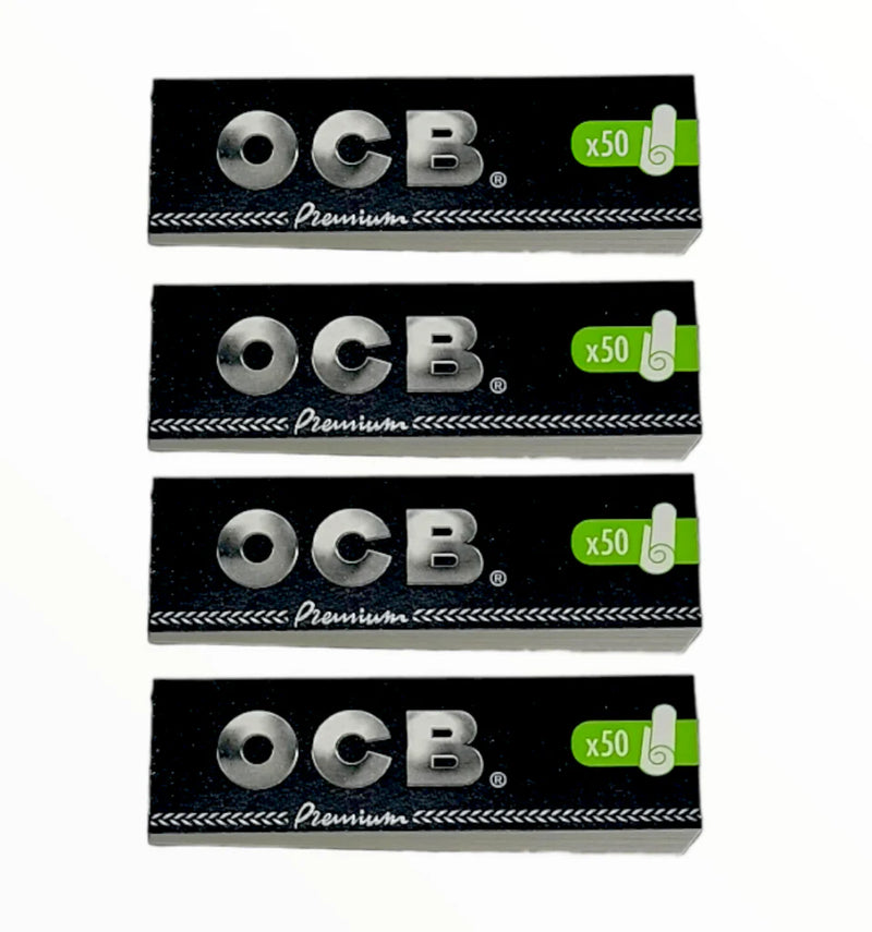 OCB Roach Tip
