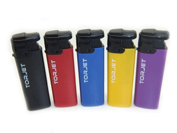 Torjet Refillable Windproof