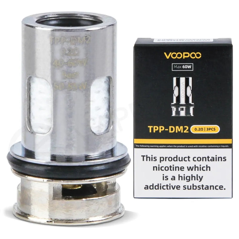 VooPoo TPP Coil
