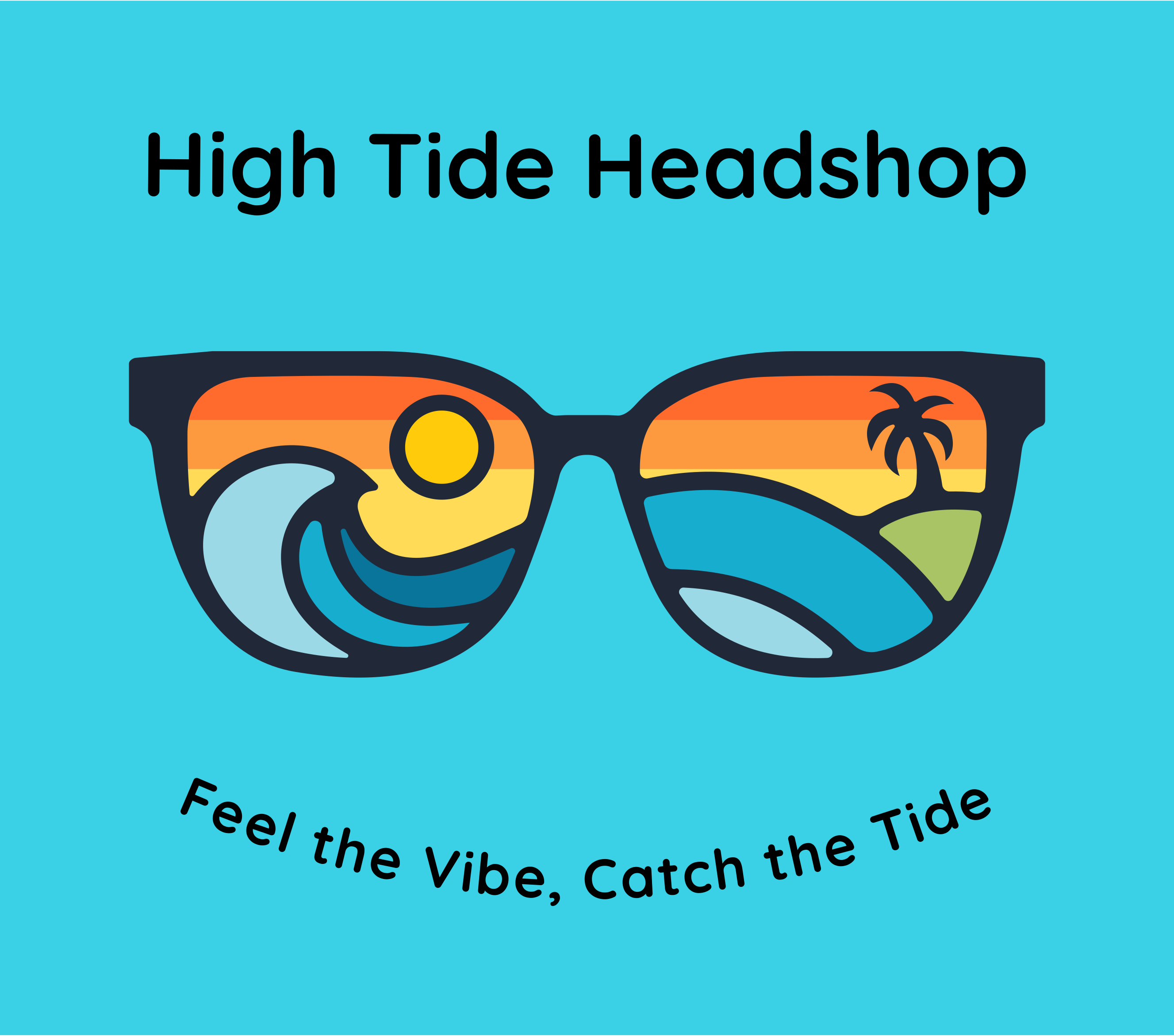 High Tide Headshop High Tide Headshop